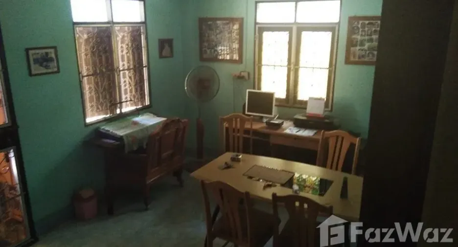 For sale 3 bedrooms house in Khiri Mat, Sukhothai