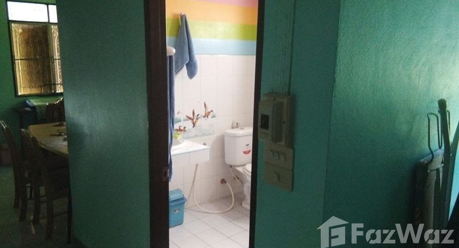 For sale 3 bedrooms house in Khiri Mat, Sukhothai