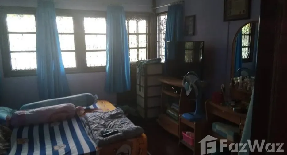 For sale 3 bedrooms house in Khiri Mat, Sukhothai