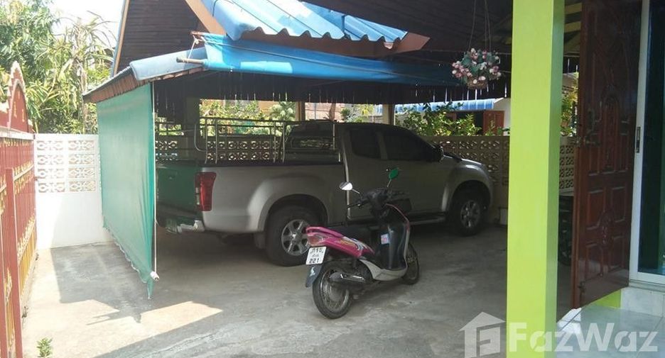 For sale 3 bedrooms house in Khiri Mat, Sukhothai
