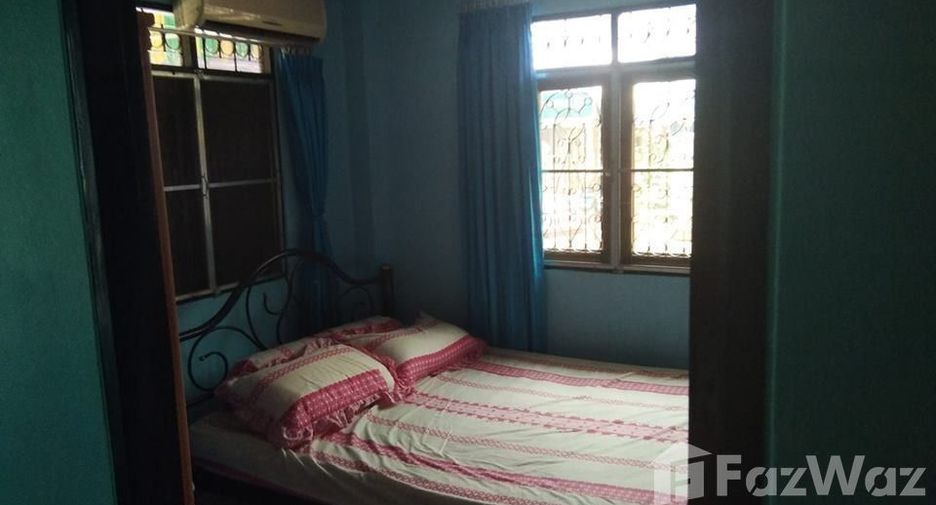 For sale 3 bedrooms house in Khiri Mat, Sukhothai