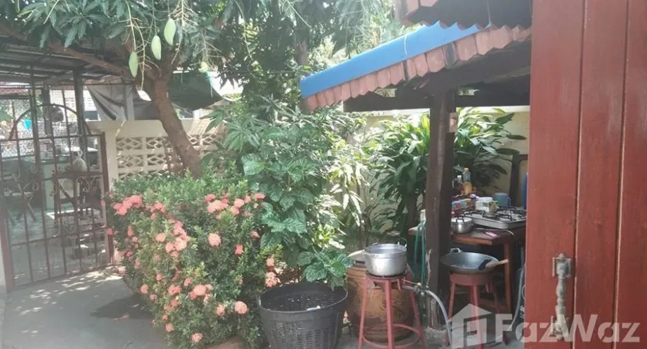 For sale 3 bedrooms house in Khiri Mat, Sukhothai