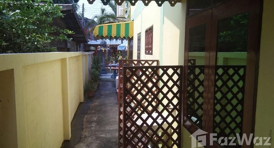 For sale 3 bedrooms house in Khiri Mat, Sukhothai