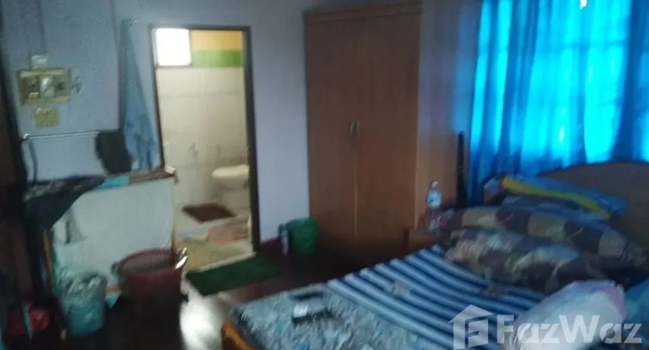 For sale 3 bedrooms house in Khiri Mat, Sukhothai
