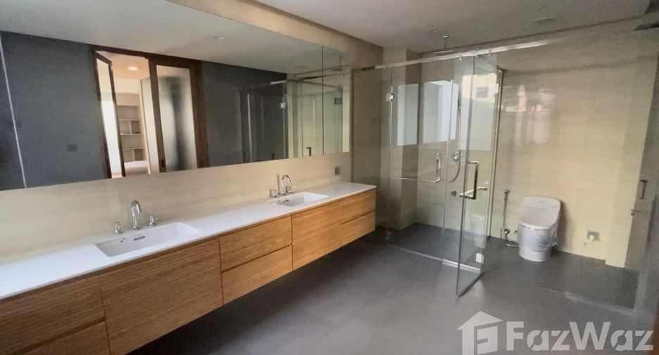 Продажа 4 спальни дом в Пращет, Бангкок