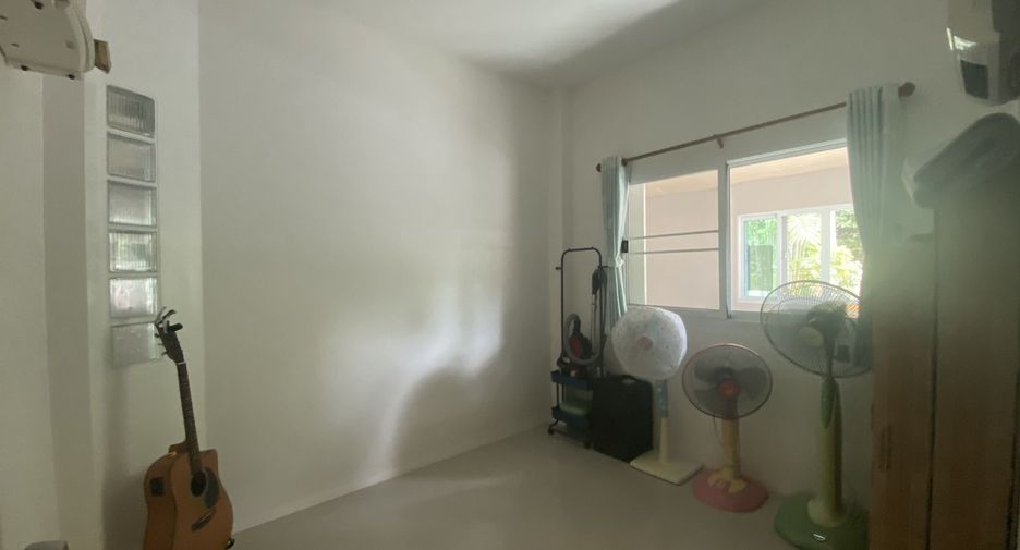 For sale 3 bedrooms house in Thalang, Phuket