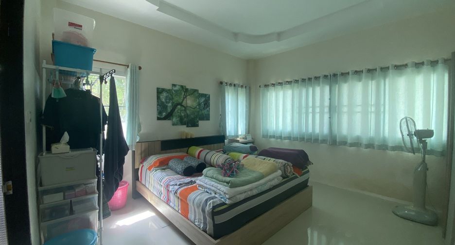 For sale 3 bedrooms house in Thalang, Phuket