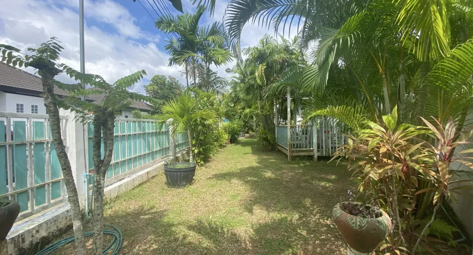 For sale 3 bedrooms house in Thalang, Phuket