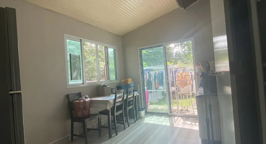 For sale 3 bedrooms house in Thalang, Phuket