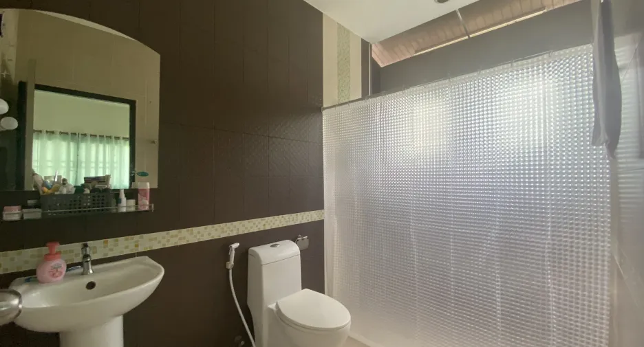 For sale 3 bedrooms house in Thalang, Phuket