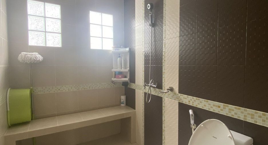 For sale 3 bedrooms house in Thalang, Phuket