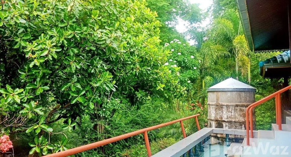 For sale land in Den Chai, Phrae