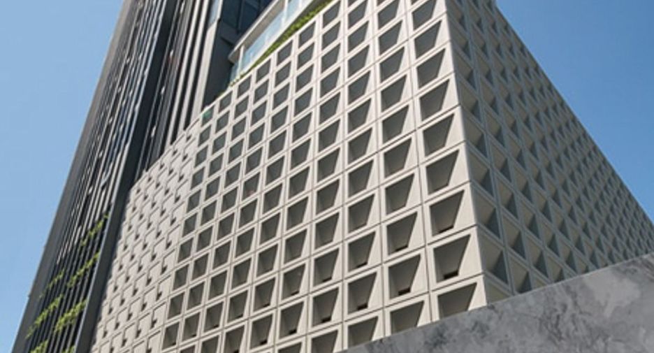 Condo en venta de 1 habitaciones en Khlong Toei, Bangkok