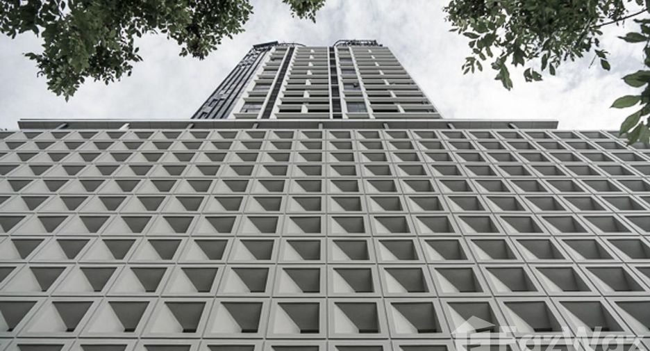 Condo en venta de 1 habitaciones en Khlong Toei, Bangkok
