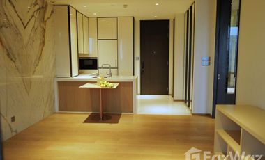For sale 1 bed condo in Khlong Toei, Bangkok