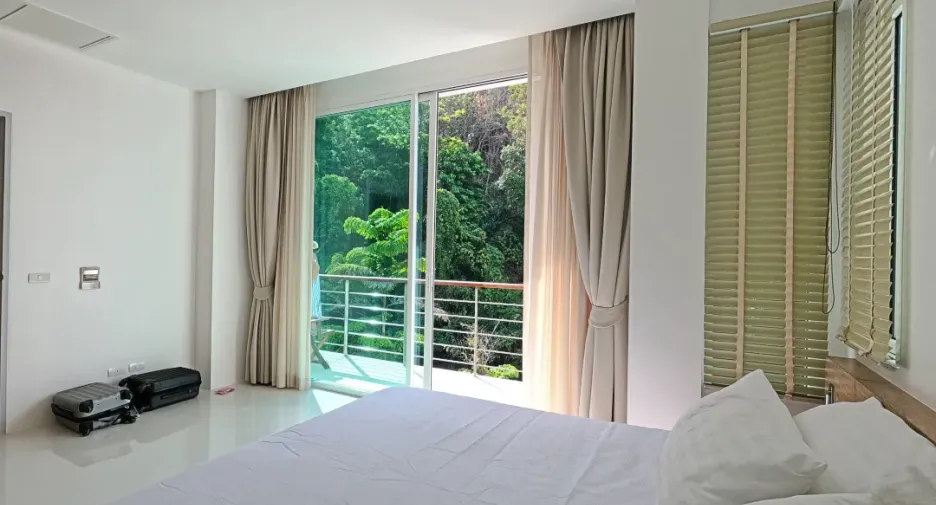 Wohnung zum Kauf mit 2 Zimmer in Kathu, Phuket