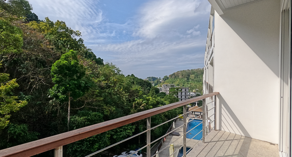 Wohnung zum Kauf mit 2 Zimmer in Kathu, Phuket