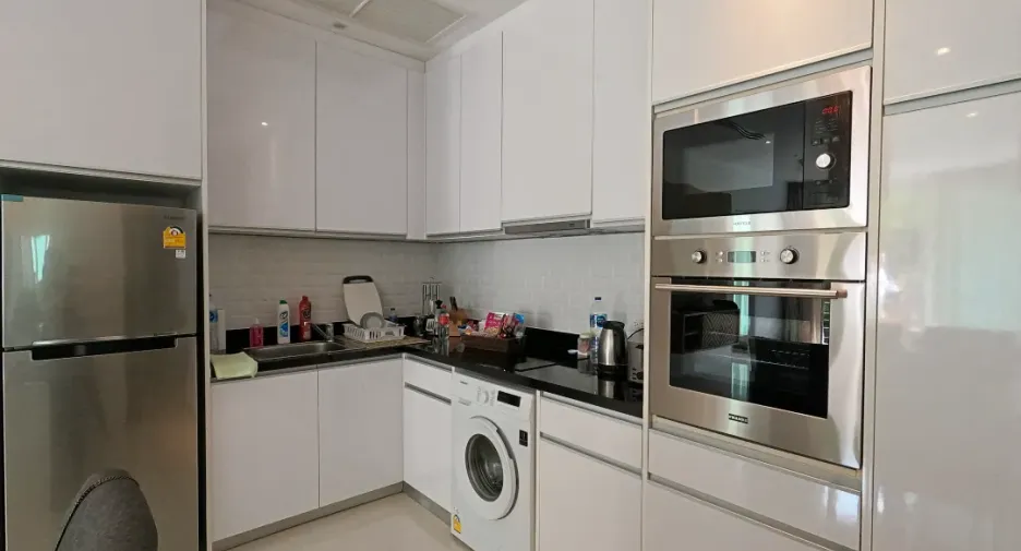 Wohnung zum Kauf mit 2 Zimmer in Kathu, Phuket