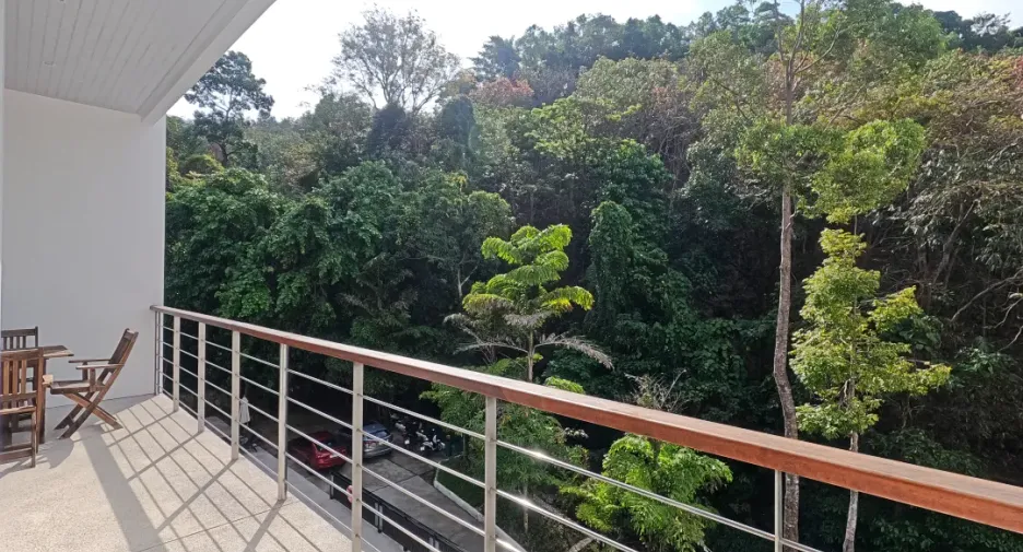 Wohnung zum Kauf mit 2 Zimmer in Kathu, Phuket
