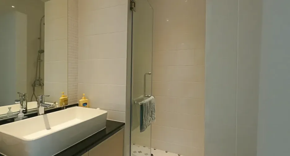 Wohnung zum Kauf mit 2 Zimmer in Kathu, Phuket