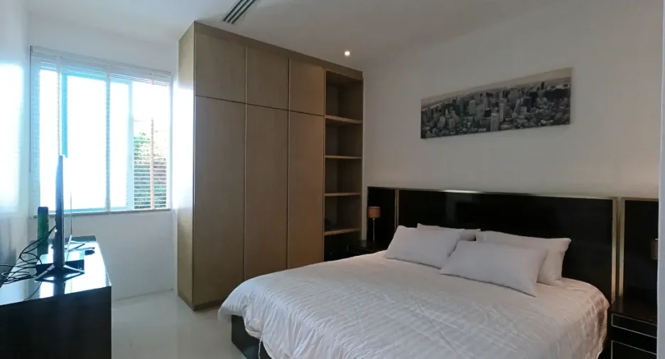 Wohnung zum Kauf mit 2 Zimmer in Kathu, Phuket