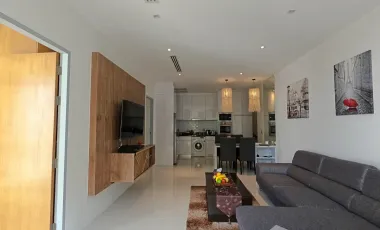 For sale 2 bedrooms condo in Kathu, Phuket