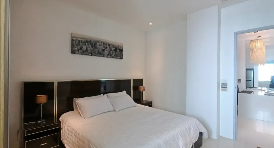 Wohnung zum Kauf mit 2 Zimmer in Kathu, Phuket
