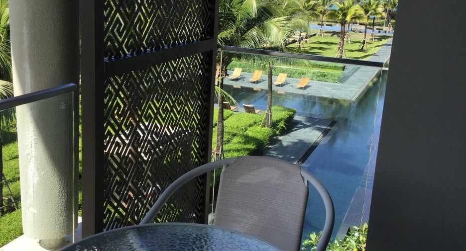 For sale 1 bed condo in Thalang, Phuket