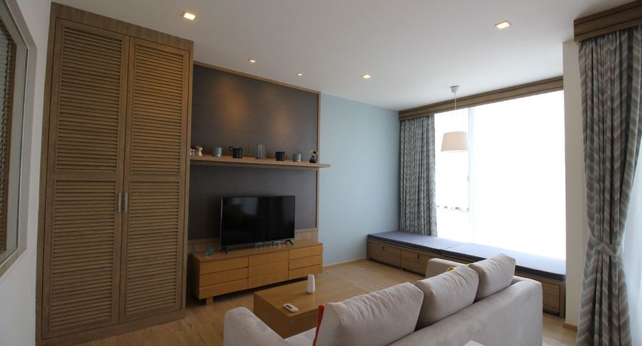 For sale 1 bed condo in Thalang, Phuket
