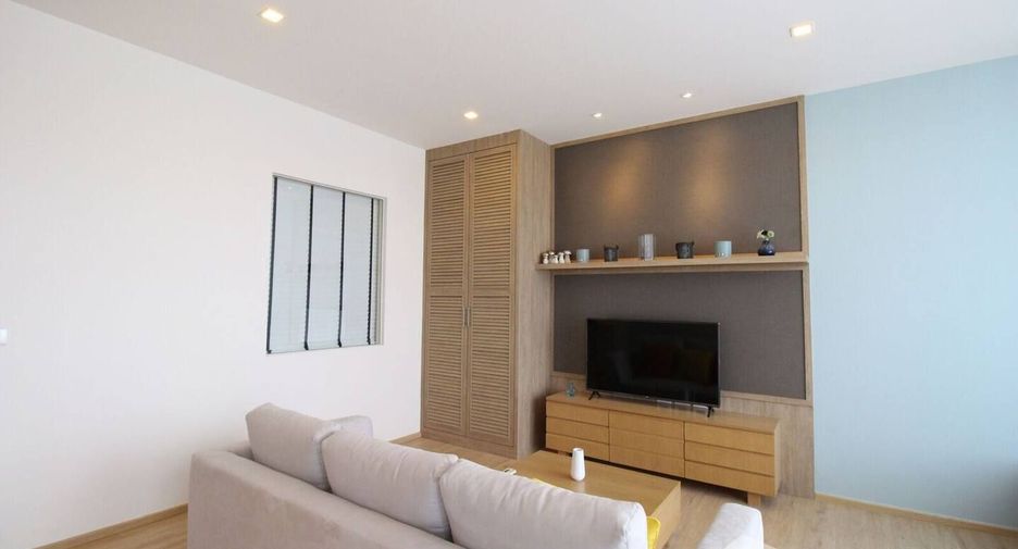 For sale 1 bed condo in Thalang, Phuket