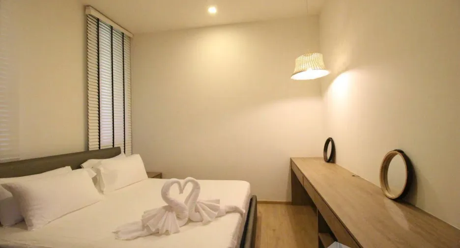 For sale 1 bed condo in Thalang, Phuket