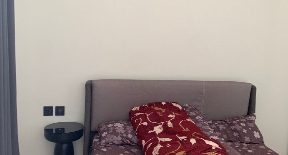 For sale studio condo in Khlong San, Bangkok