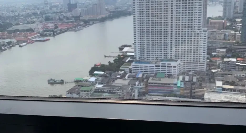 For sale studio condo in Khlong San, Bangkok