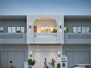 出售 2 卧室 商业空间 在 Hat Yai, Songkhla