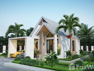 For sale 3 bedrooms house in Nong Khae, Saraburi