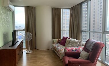For sale 1 bed condo in Khlong Toei, Bangkok