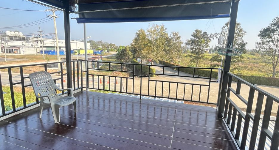 出租 3 卧室 商业空间 在 Mueang Chiang Rai, Chiang Rai