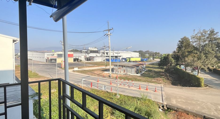 出租 3 卧室 商业空间 在 Mueang Chiang Rai, Chiang Rai