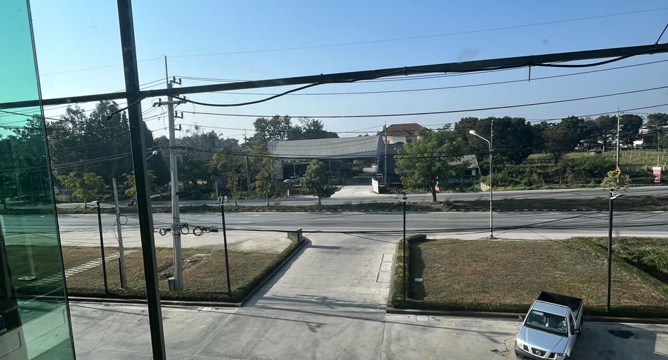 出租 3 卧室 商业空间 在 Mueang Chiang Rai, Chiang Rai