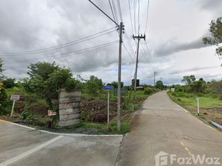 For sale land in Mueang Chachoengsao, Chachoengsao