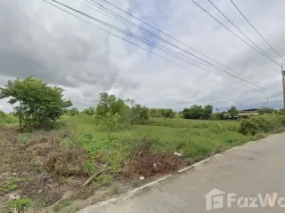 For sale land in Mueang Chachoengsao, Chachoengsao