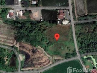 For sale land in Mueang Chachoengsao, Chachoengsao