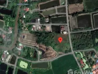 For sale land in Mueang Chachoengsao, Chachoengsao