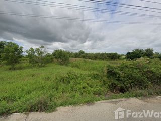 For sale land in Mueang Chachoengsao, Chachoengsao