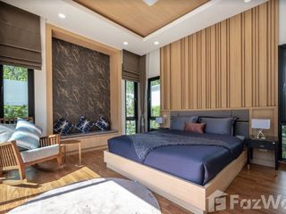 Villa en venta de 4 habitaciones en Mueang Phuket, Phuket