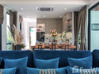 Villa en venta de 4 habitaciones en Mueang Phuket, Phuket