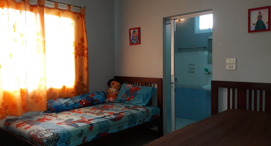 For sale 2 bedrooms house in Ban Fang, Khon Kaen