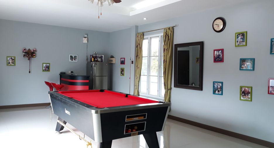 For sale 2 bedrooms house in Ban Fang, Khon Kaen