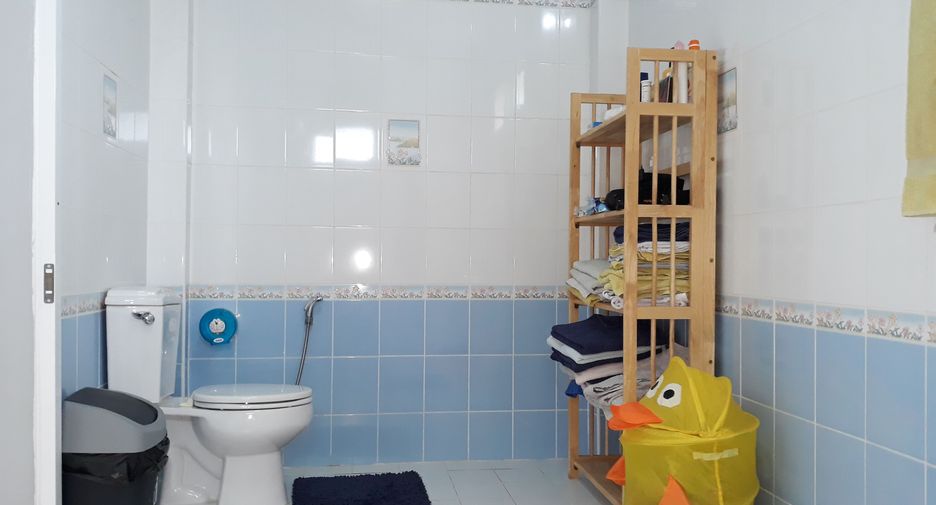 For sale 2 bedrooms house in Ban Fang, Khon Kaen
