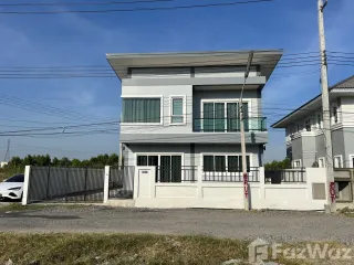 For sale 5 bedrooms house in Mueang Samut Prakan, Samut Prakan
